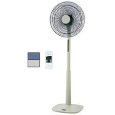 Quạt đứng Panasonic F409KBE (màu beige )