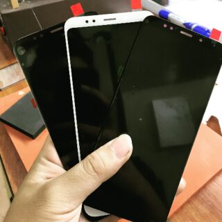 MÀN HÌNH XIAOMI REDMI NOTE 5 ZIN