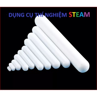 [ĐỨC- DINLAB] Cá từ cá khuấy từ thanh khuấy từ tính nhiều size từ 1cm 1.5cm 2cm 3cm 4cm 5cm 6cm 7cm