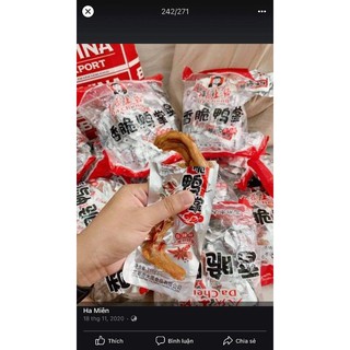 Chân vịt tứ xuyên