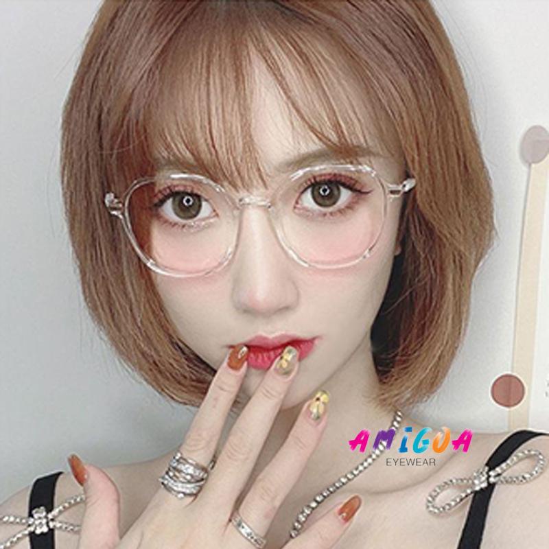 ✨✨Mắt kính chống bức xạ phong cách thời trang sành điệu