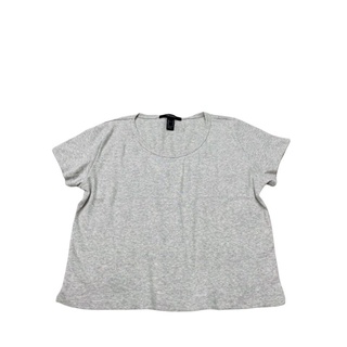 Áo thun crotop f*21