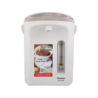 Phích điện ( bình thủy ) Panasonic EG3000CSY (3L-700W ) Thailan