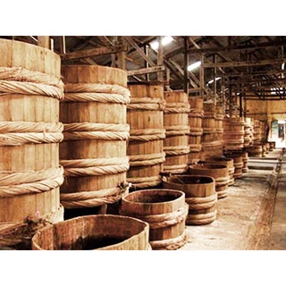 Nước mắm lú Phú Thịnh (hộp 2 chai).