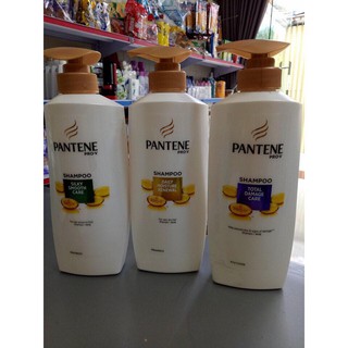 Dầu Gội Pantene Thái Lan 480ml
