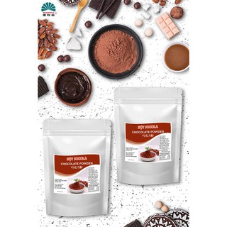 Bột Socola Wonderful 1kg - Giá siêu ưu đãi, hương vị thơm ngon