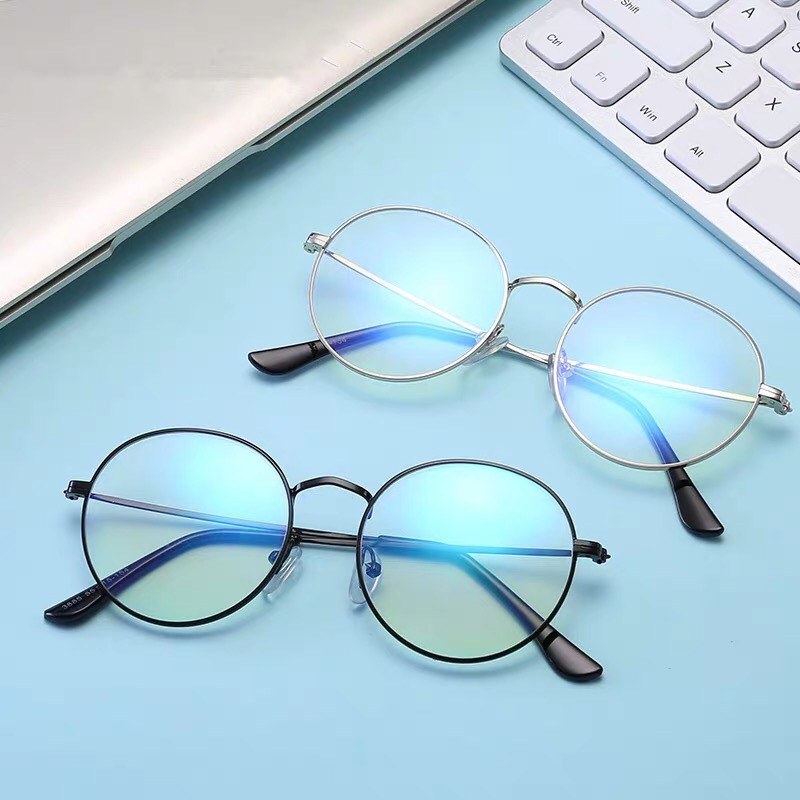 [VIDEO+ẢNH THẬT+FREESHIP] MẮT KÍNH GIẢ CẬN SIÊU XINH CỰC HOT | BigBuy360 - bigbuy360.vn