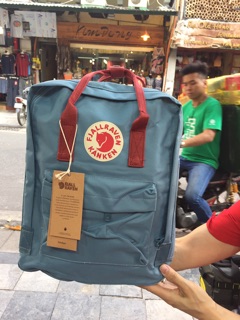 Balo Kanken Classic có sẵn