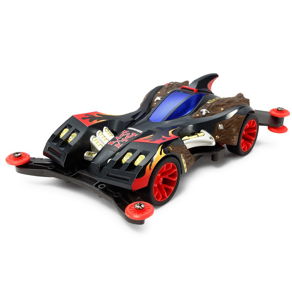 19449 Mini 4wd Tridagger WX AR  - GDC