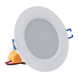 Đèn LED âm trần Downlight Model: D AT06L 90/7W