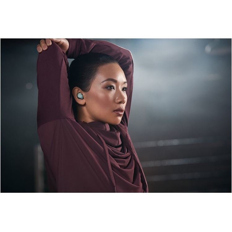 Tai Nghe Bluetooth Không Dây True Wireless Jabra Elite 75T Active- Chính Hãng