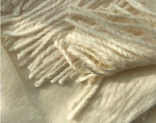 Khăn Cashmere lông cừu