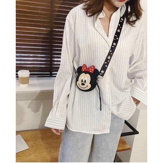 Túi đeo chéo chuột Micky Cho bé T2