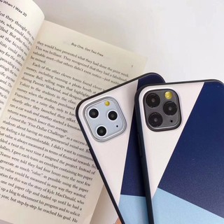 Ốp iPhone nhám góc vuông