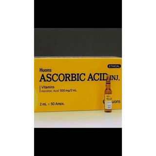 Vitamin C hàn quốc