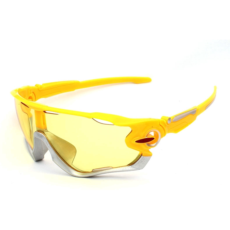 NEW FASHION Goggles Cycling Sunglasses Outdoor Sports Bicycle Men Women Bike