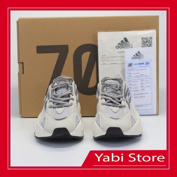 🔥FREE SHIP-HÀNG QUẢNG CHÂU  🔥Giày thể thao sneaker🔥 Boost YZ700 V2 "Static" full box 1.1 - Yabi Store | BigBuy360 - bigbuy360.vn