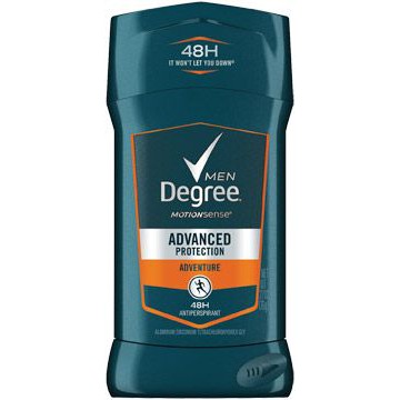 LĂN KHỬ MÙI DÀNH CHO NAM DEGREE 76G | BigBuy360 - bigbuy360.vn