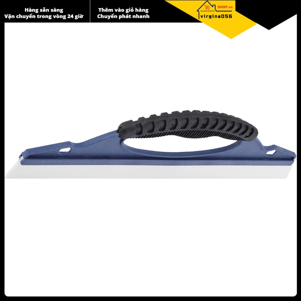 Virgina056 Shower Squeegee Doors Cars Windows Glass Silicone Wiper Blade