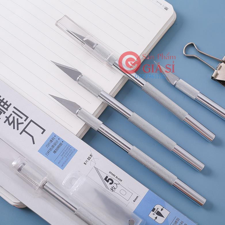 Winzige Dao chạm khắc hoa văn chất lượng cao ❤️freeship❤️