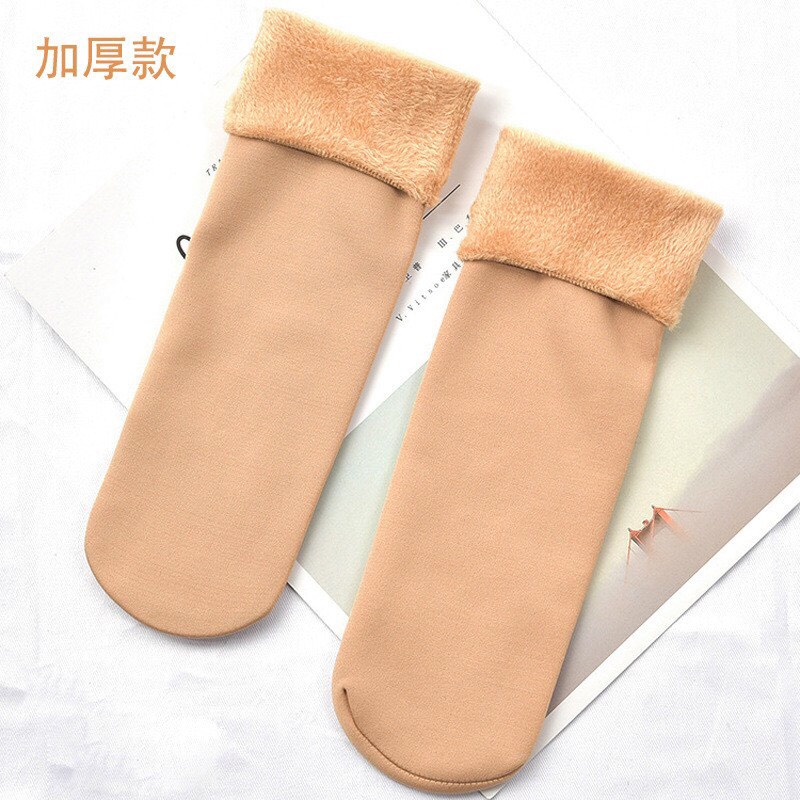Tất Nữ, Vớ Nữ Lót Lông Siêu Ấm Loại 1