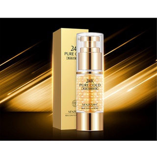Kem Dưỡng Ẩm Làm Trắng Da Mắt Chống Lão Hóa Xóa Mờ Nếp Nhăn / Bọng Mắt 35ml