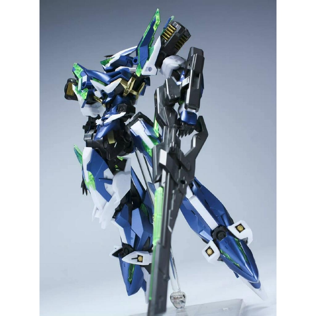 Mô Hình Lắp Ráp Cross Core CZ-12A NEBULA Howling Star