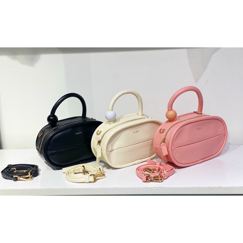 TÚI XÁCH NỪ  DÁNG BẦU XINH