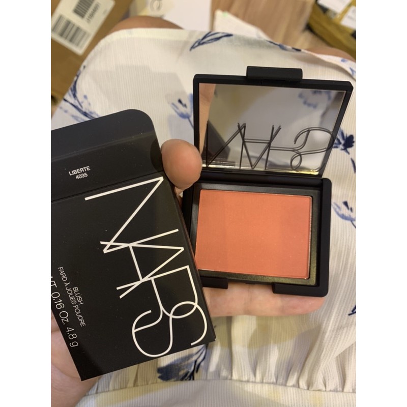 Phấn Má Hồng NARS