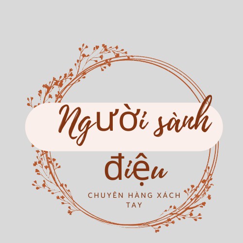 Shop Người SànhĐiệu