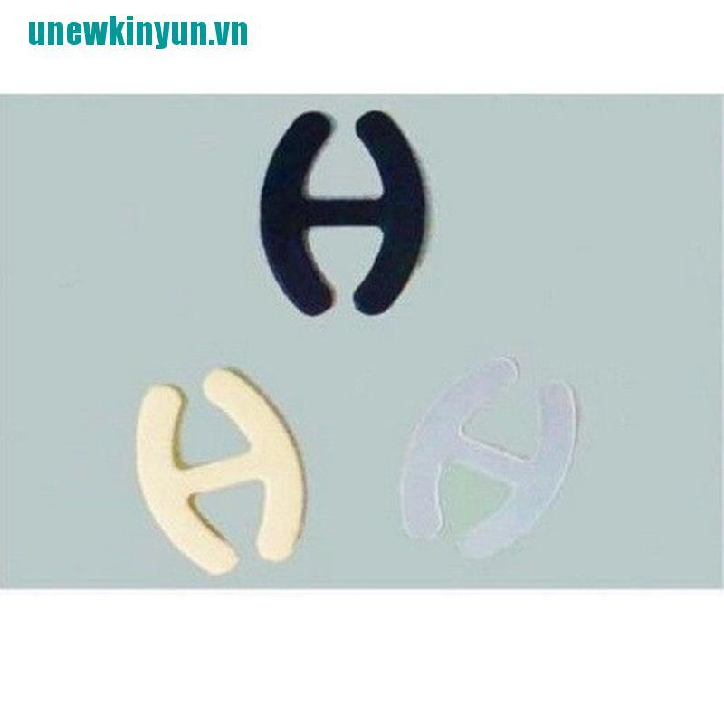 Yun♪Set 3 Kẹp Nâng Ngực Điều Chỉnh Linh Hoạt Tiện Dụng