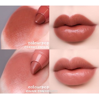 Son bút chì COLOURPOP JUST A TINT CRAYON