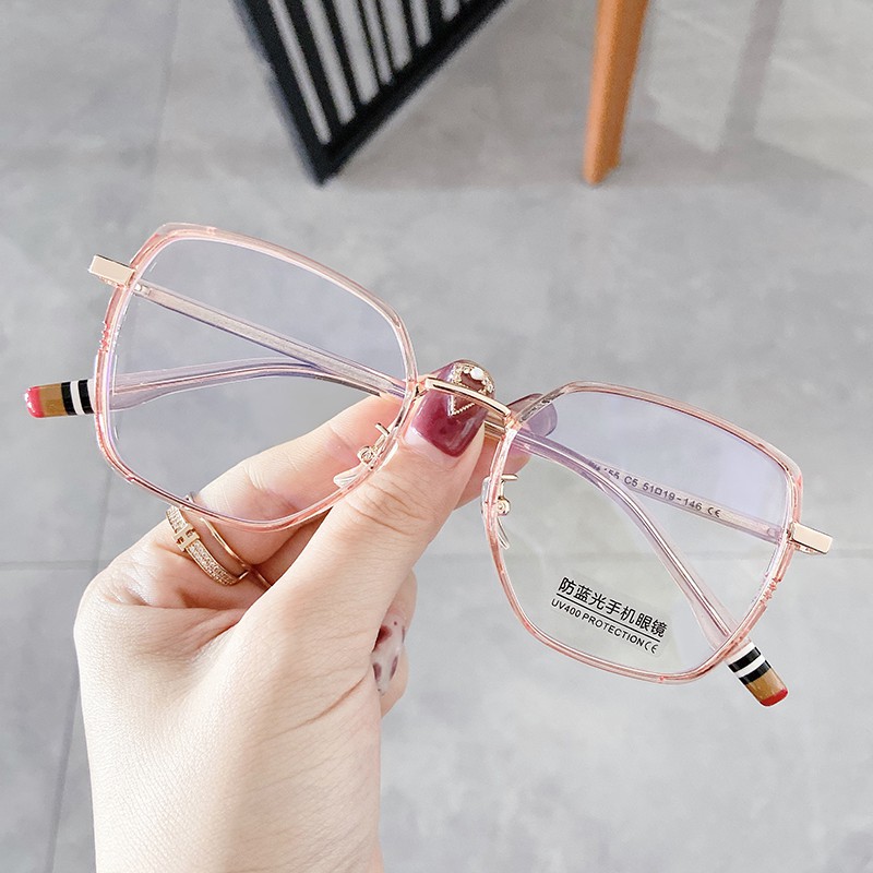 Kính Mát Gọng Đa Giácjz2155 | BigBuy360 - bigbuy360.vn