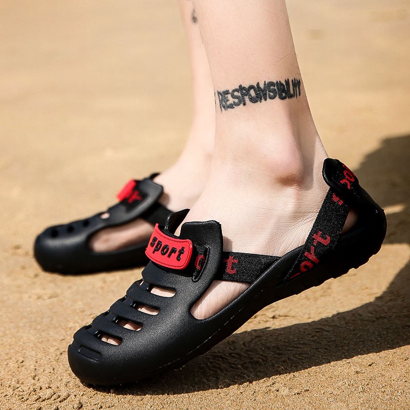 Giày sandal đi biển cho nam size 39 ~ 44