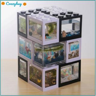 Bể Cá Mini Siêu Bền Cao Cấp