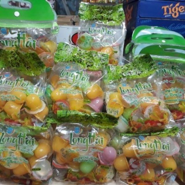 Combo Rau câu long hải(BHOL)