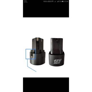 Pin lion 12v 1500mah-pin máy khoan pin 12v
