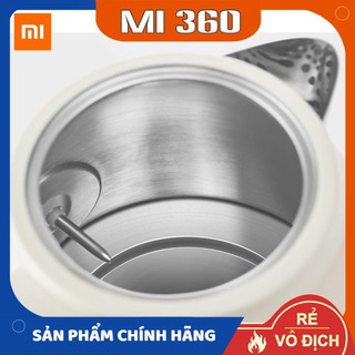 Ấm Siêu Tốc Xiaomi Retro oCooker 1.7L