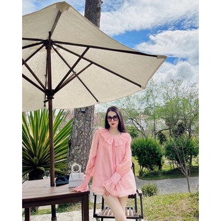 Áo tiểu Thư mặc dấu quần xinh xắn 🌸