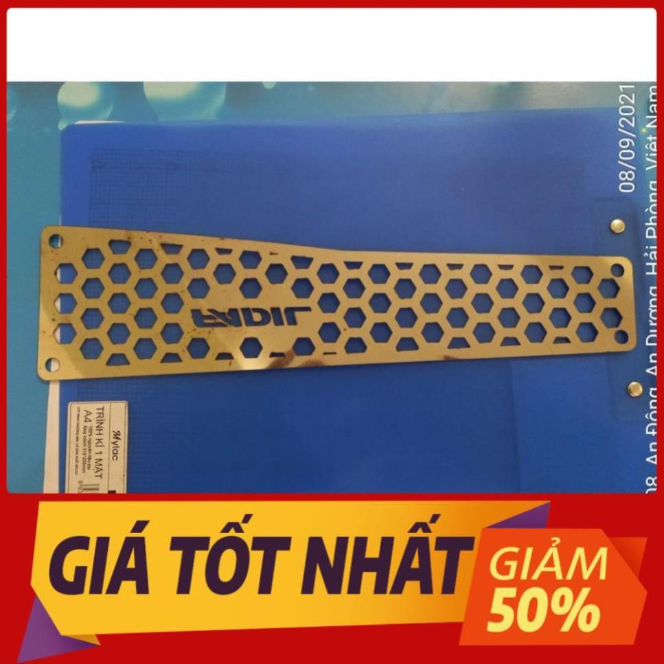 Lưới chống chuột cho xe vinfast fadil Thái Bình, Hải Dương, Nam Định, Hưng Yên, Hà Nội, Thanh Hóa, Bắc Ninh, Bắc Giang