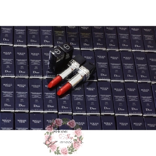 Son Dior Rouge 999