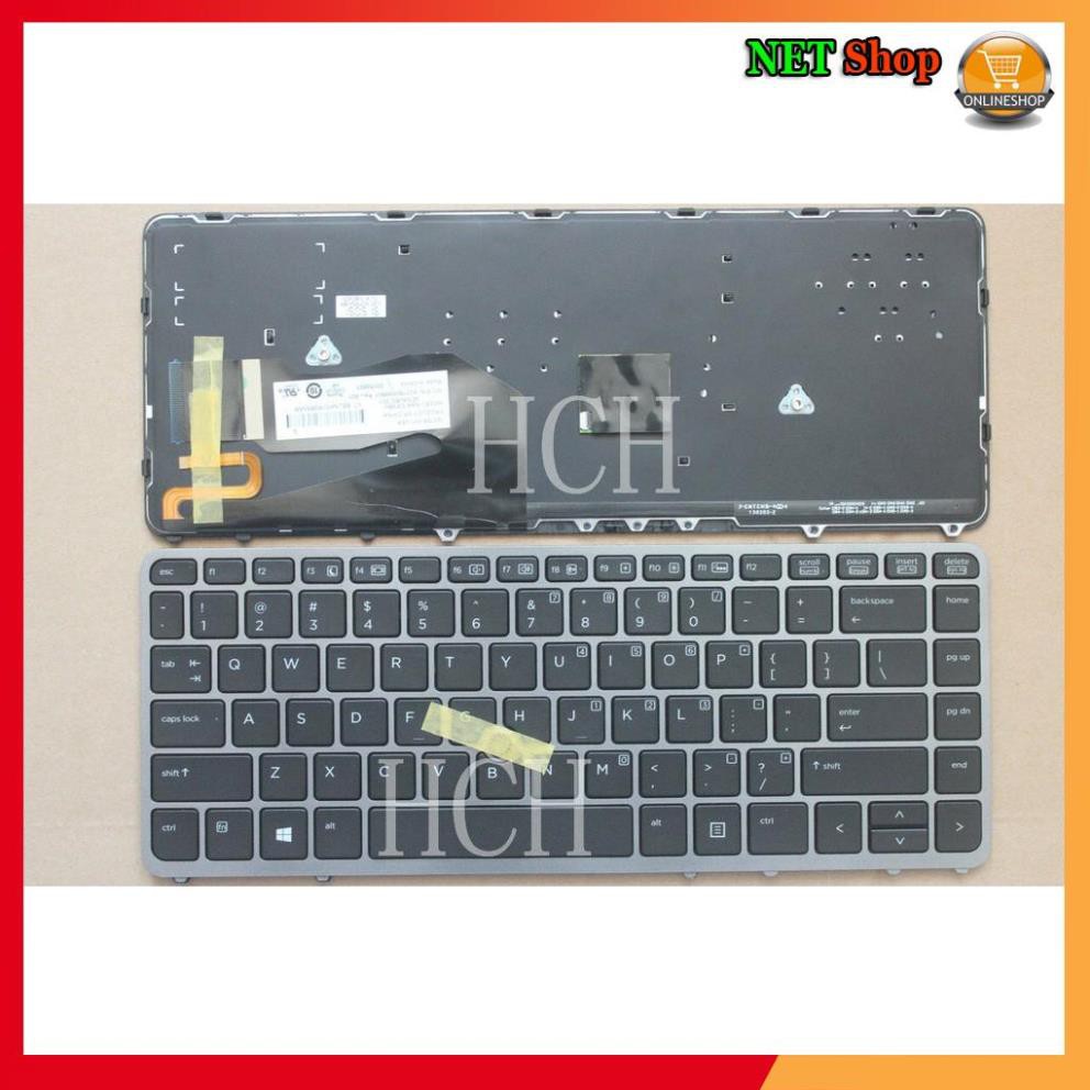 💖💖 Bàn phím laptop HP Elitebook 740 G1 745 G2 840 G1 850 G10 G3