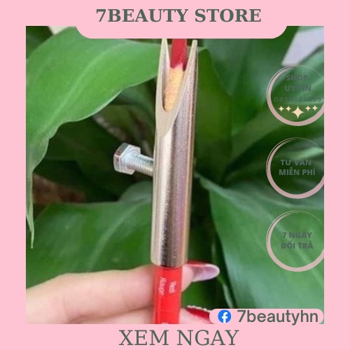 Khuôn Gọt Bút Chì Phun Xăm Siêu Tiện Lợi