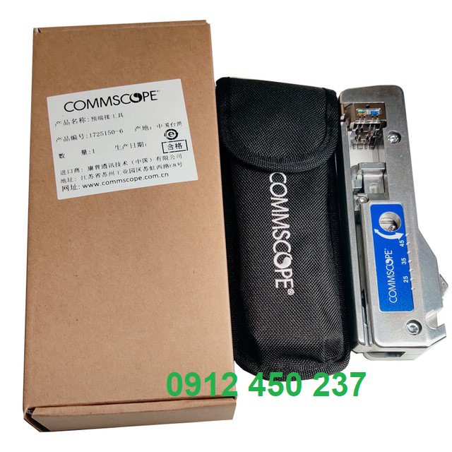 Dụng cụ nhấn mạng  AMP/Commscope chính hãng