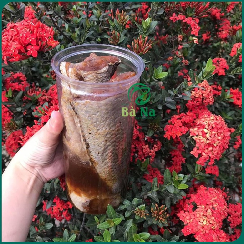 Mắm cá lóc đặc sản miền tây Nam Bộ tươi ngon