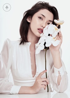 Áo  Amira - Áo Lụa Kiểu