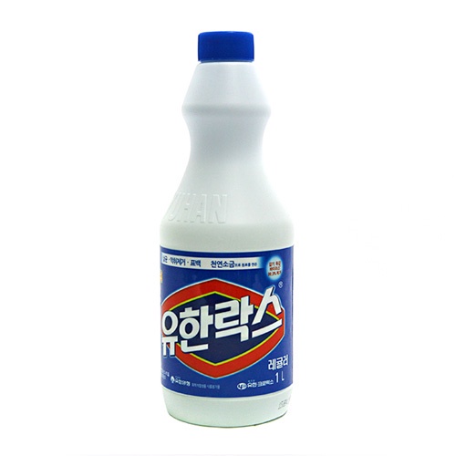 Nước tẩy rửa đa năng đậm đặc cao cấp Hàn Quốc (Asobu - Chai 1000ml)