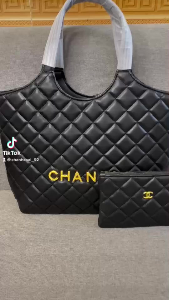 Túi tote công sở tặng kèm ví nhỏ lót nhung 33cm | BigBuy360 - bigbuy360.vn