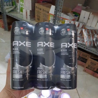Xịt khử mùi toàn thân AXE THÁI LAN