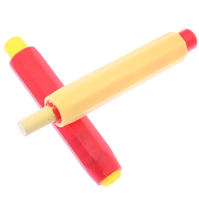 Bộ 5 giá đỡ phấn không độc hại và không độc hại cho giáo viên/ giáo viên